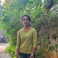 Saranya E