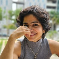 Divya Batra Das