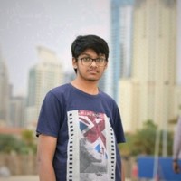 Yash Patel