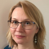 Camilla Dahrén