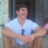 Jake Fegan