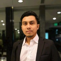 Christopher Joseph Crisostomo