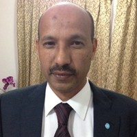 Junaid Ahmad