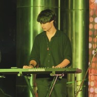 Arsh Mishra