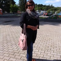 Вера Лузгина