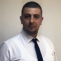 S. Alper Taşdemi̇r