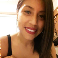 Carla Enciso Prieto