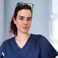 Lucia Lagos ochoa
