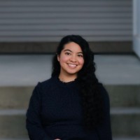 Ruby Mena BSW, MSW