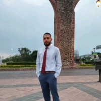 Juan Diego Elías García