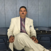 Esteban Ramos