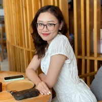 Kaylie - Nguyet Truong