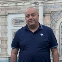 Arsen Karapetyan