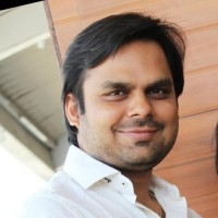 Sunil Pratap Singh