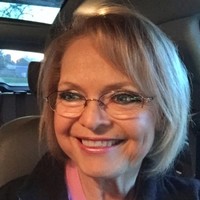 Mona Mcroberts