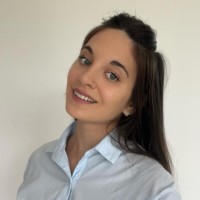 Eugenia Fridman