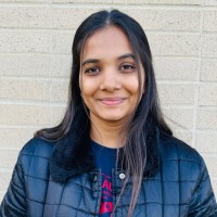 Yamini Patel