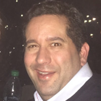 Robert D'Agostino