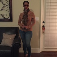 Katina Williams
