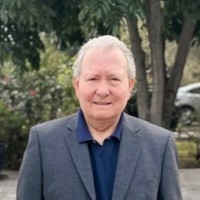 Dr. Omero Suarez