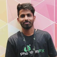 Abishek Abi