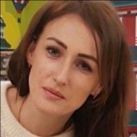 Елена Муртазина