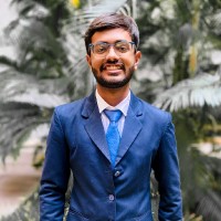 Kush Jadav