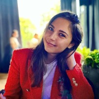 Daria Shestakova