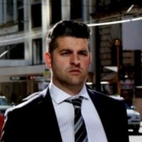 Brendan Gage