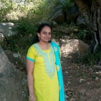 Chaithra V