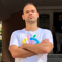 Sasha Klimenko