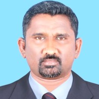 Sajeesh Soman