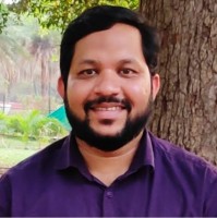 Azmal Mohammad