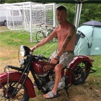 Gary Rushton