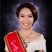 Cris an Joyce Pution