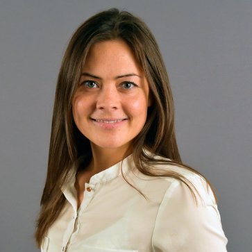 Heidi Theresa Ose