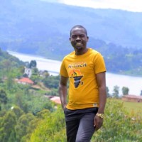 TWINAMATSIKO ALPHONSE