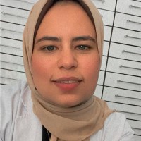 Radwa Abusetta