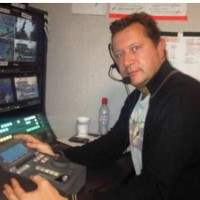 Bren Hester (Frame Set and Match Television)