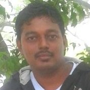 C Venkatesh