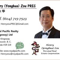 Henry Zou