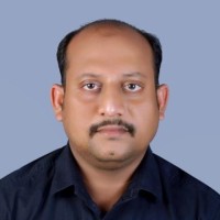 Arun Krishnan