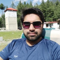 Shah Rukh Zafar