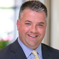 Brendan Gaine