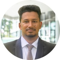 Ahamed Dahlan (احمد دحلان) B.Sc.(Hons.) In Eng