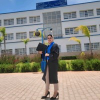Nadia Ezzamrani