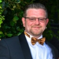 Gregg Norfolk