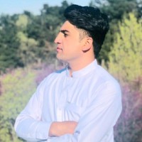 Ajazulhaq Afzali