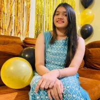 Aastha Patil