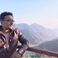 Mustak Ali